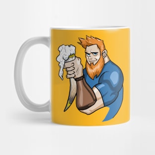 Zerocules Mug